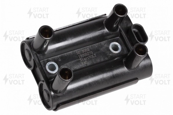Катушка зажигания SC3002 SC 3002 START VOLT
