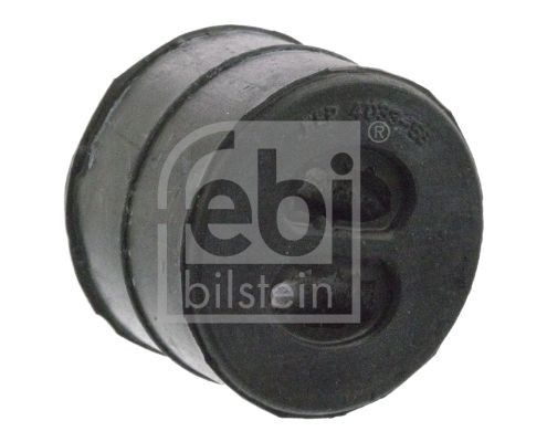 крепление глушителя!\ Ford Escort/Scorpio/Transit <94 15712 FEBI BILSTEIN