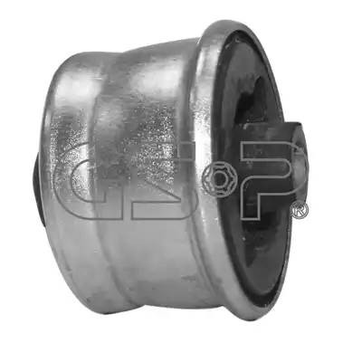 сайлентблок рычага заднего!\ Ford Mondeo all 00>, Jaguar X-Type all 01> 516463 GS P