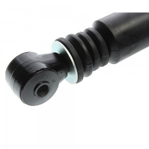 амортизатор VOLVO FH12,FH16,FM9,FM12 кабины задний (351/394 14х45 14х45 О/О) MEG 500-12-015 MEGA POWER