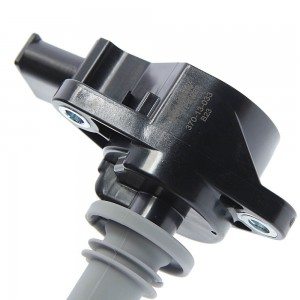 Катушка зажигания MERCEDES C (W203,W204),E (W211,W212),Sprinter (W906) MEGAPOWER 370-13-033 MEGA POWER