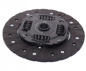 Диск сцепления ГАЗ-3302 дв.CUMMINS ISF 2.8 (аналог SACHS) MEGAPOWER 160-12-018 MEGA POWER