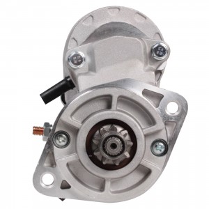 Стартер LST 0803 START VOLT