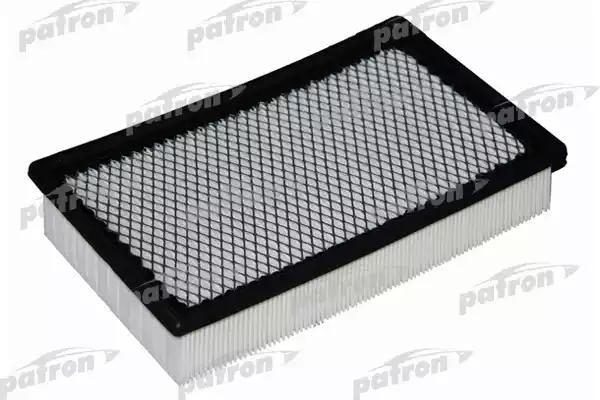 Фильтр воздушный PF1356 PF1356 PATRON