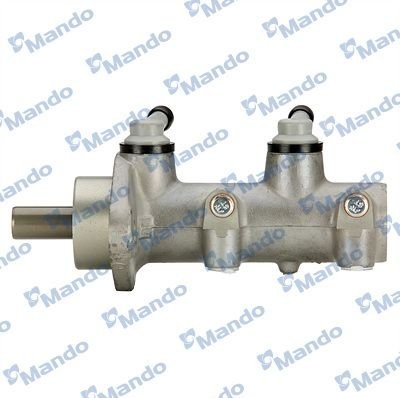 Цилиндр тормозной главный HYUNDAI HD65,County дв.D4DD ЕВРО-3 Н/О MANDO EX586205L000 MANDO