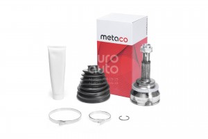 TOYOTA AVENSIS II (2003-2008) 25X58X26 5730425 METACO