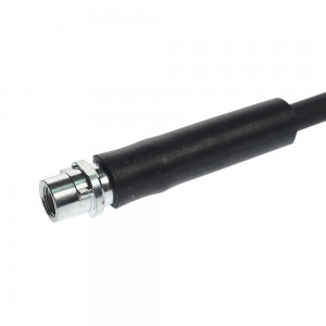Шланг тормозной CHEVROLET Cruze (09-) OPEL Astra J (12-) передний левый/правый M 350-11-023 MEGA POWER