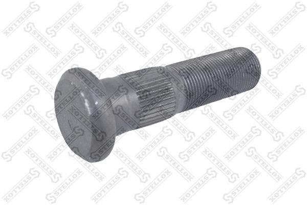 болт колесный! M22x1.5 L=96/87/44\TM ROR 85-18405-SX STELLOX