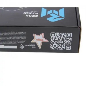 Колодки тормозные SUZUKI Grand Vitara (05-) передние (4шт.) MEGAPOWER 350-33-129 MEGA POWER