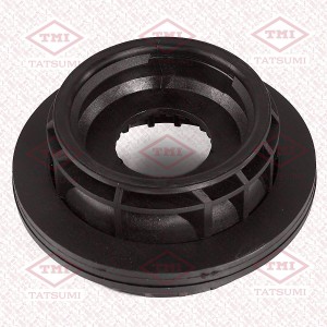 опора амортизатора переднего! без подшипника\ Peugeot 207/208, Citroen C3/C3 Pic TAG1203 TATSUMI