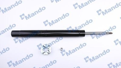 Амортизатор BMW 3 (E46) передний левый/правый газовый MANDO MSS015389 MANDO