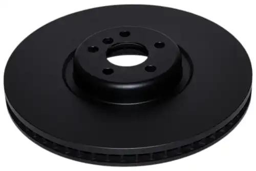 диск тормозной передний! (09D89813) BMW G11-12/ G14-16/ F91-92 Z06630 ZENTPARTS