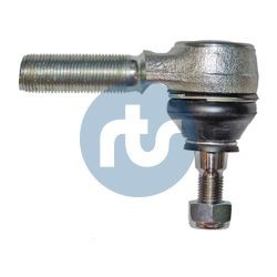 наконечник рулевой левый!\ Land Rover Discovery/Range Rover 94> 91-01608-2 RTS