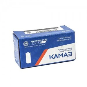 Палец поршневой /Кострома 740-1004020 КАМАЗ 7401004020 MOTOR DETAL