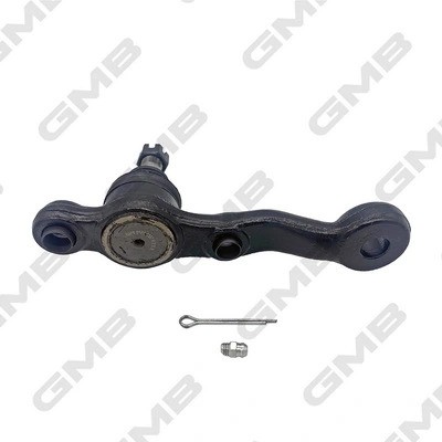 Опора шаровая левая Toyota Chaser II (_X9_), Mark II IV (X80,X90) (-96) 01010337 01010337 GMB