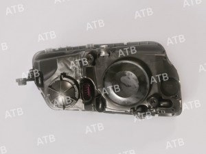 Фара SKODA Octavia (14-) левая ATB 1ASO7083L ATB