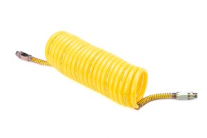 ALL TRUCK M16x1.5 желтый T1801-6001 TOPCOVER
