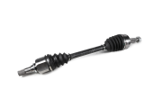 привод левый! 743mm, 25261\ Opel Movano B, Renault Master III 2.3dCi 10> 158 2154-SX STELLOX