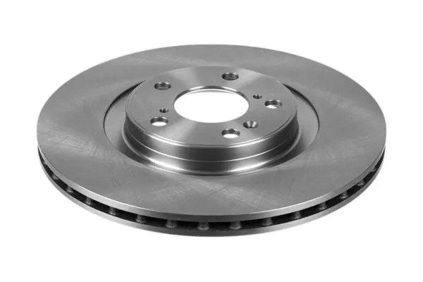 диск тормозной передний!\ Haval Jolion 6021-0299-SX STELLOX