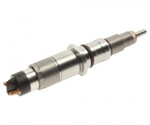 Форсунка КАМАЗ,ПАЗ дв.CUMMINS ISBe,ISDe V=4.5/6.7 MOVELEX 4937065MX MOVELEX