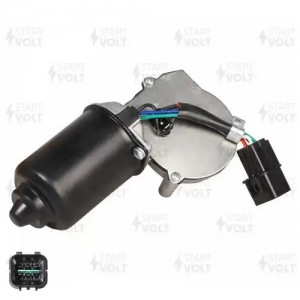 KIA CERATO (2013>) VWF 0803 START VOLT