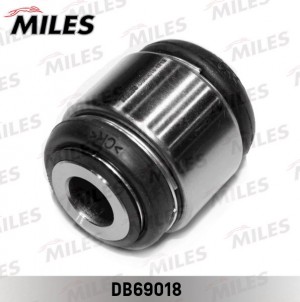 Сайлентблок плавающий MERCEDES W124, W201-W204, W210, W212, W140, W221 (LMI 3475 DB69018 MILES