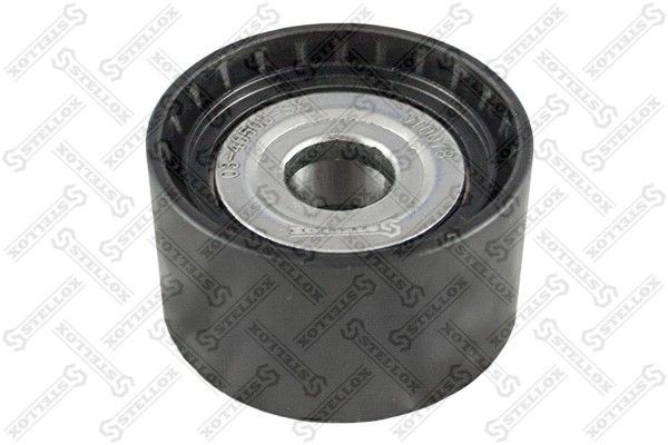 ролик обводной!\ MB W220/C215 6.0 M137 98> 03-40503-SX STELLOX
