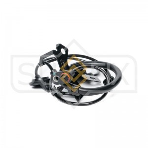 MITSUBISHI LANCER (CX,CY) (2007>) IW1191 SUFIX