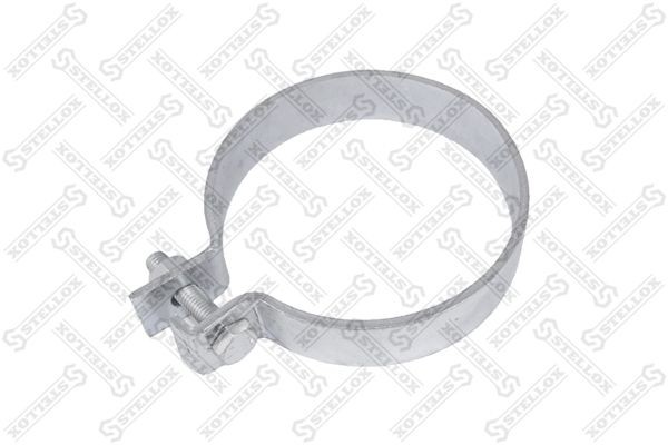 хомут трубы глушителя! d=120.5 h=25-30 \MB 82-01026-SX STELLOX