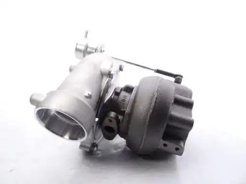 Турбокомпрессор 789456-5006S Garrett GT3271S (51.09100-7896, 51.09100-7964) MAN 7894565006S GARRETT