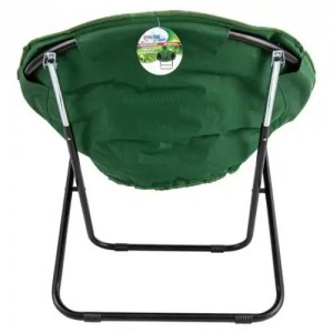 Кресло складное 850х460х850мм круглое CAMPING PALISAD 69607 PALISAD