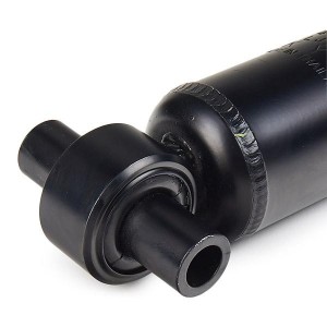 Амортизатор VW T2 (80-90) передний левый/правый KYB 445019 KAYABA