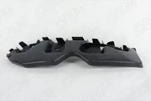 Кронштейн бампера переднего правый Renault Duster 1 (2011-2020) OEM0025KBPR OEMPARTS
