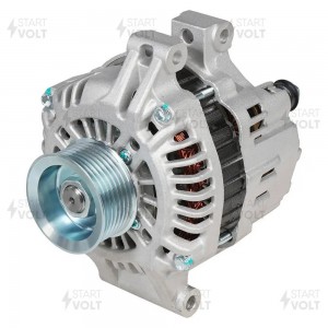 Генератор для а/м Honda CR-V II (02-) 2.0i, 2.4i LG2320 LG 2320 START VOLT