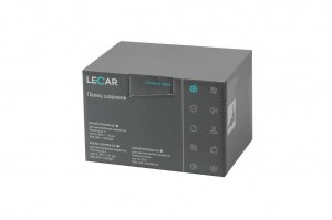 Опора шаровая Daewoo Nexia LECAR000230202 LECAR