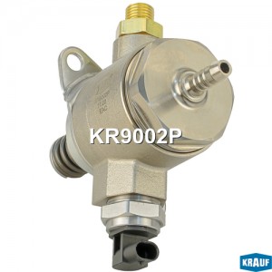 Бензонасос электрический KR9002P KR9002P KRAUF