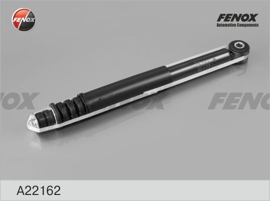 Амортизатор подвески для а/м Lada X-Ray (15-) задний Fenox A22162 FENOX