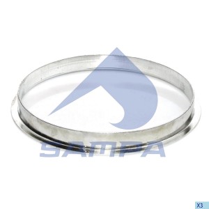 Кольцо VOLVO балансира SAMPA 030120 SAMPA