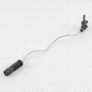 MB W163 ML BL0163 BLITZ