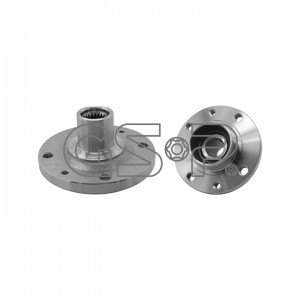 Ступица RENAULT Megane (96-03) передняя GSP 9423003 GS P