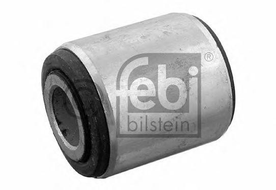 Сайлентблок IVECO стабилизатора заднего (55x20x46) FEBI 28137 FEBI BILSTEIN