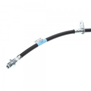 Шланг тормозной TOYOTA Camry (11-) передний левый/правый MEGAPOWER 350-11-127 MEGA POWER