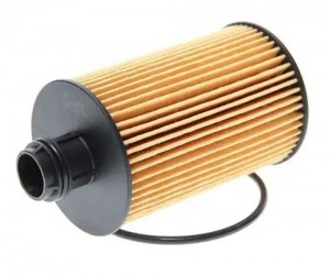Фильтр масляный JEEP Grand Cherokee 3 (WH) (09-10) MEGAPOWER 100-23-025 MEGA POWER