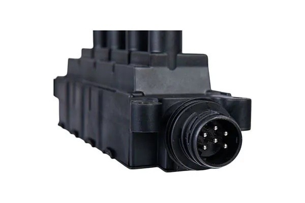 катушка зажигания!\ BMW E36/E46/E34/Z3 1.6i-1.9i 90-05 61-00335-SX STELLOX