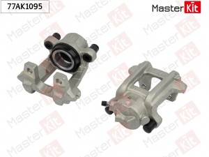 Тормозной суппорт перед. прав. BMW 1 (F21) 2011 - 77AK1095 77AK1095 MASTER KIT