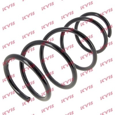 пружина передняя!\ Toyota Auris 1.4D-4D/Corolla 1.6/1.4D-4D 07> RH3345 KAYABA