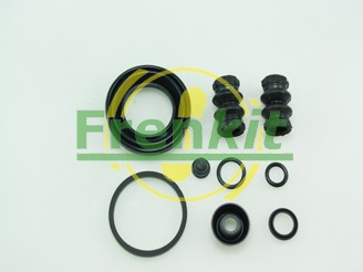 рем.к-т дискового тормоза! d43\ Audi A4 03> 243031 FRENKIT