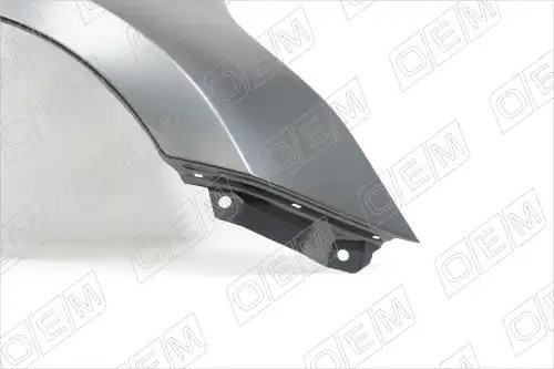 Крыло переднее правое Kia Rio 4 FB (2017-2022) седан, Китай, под повторитель OEM0222KPR OEMPARTS