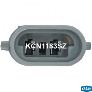 Компрессор CHEVROLET Suburban,Express HUMMER H2 (6.0),H3 (5.3) кондиционера KRAU kcn1183sz KRAUF
