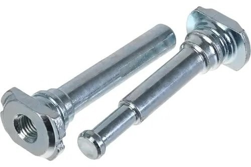 ремк-т направл. суппорта! с направл Peugeot 807 02>, MB Sprinter 06>, Ford Trans Z187740 ZENTPARTS